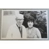 Fotografie originala Ion Jalea cca 1970-80