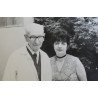 Fotografie originala Ion Jalea cca 1970-80