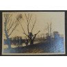 Fotografie originală de epocă – Frontul românesc în Primul Război Mondial (1916–1918)