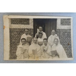 Set of 3 original First World War photographs (1915-1918) 2