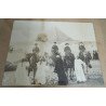 Fotografie militară britanică în Egipt – Sfinxul și Piramida lui Keops, cca. 1915–1922