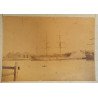 „Bertha of Liverpool” – fotografie velier comercial britanic cca. 1878–1885
