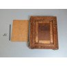 Jan Baptist Huysmans "Portretul lui Ben Mohammed" ulei pe carton Paris 1891